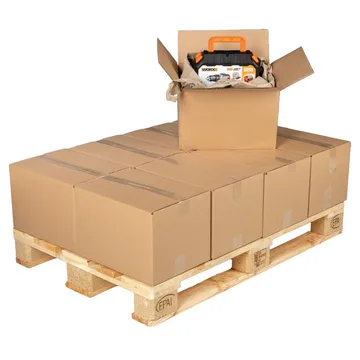 Preț fix Paleți în Brussel Belgia